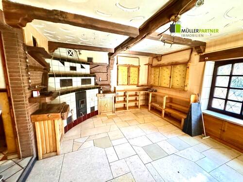 EG Zimmer 1 - 