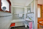 Badezimmer im OG - 
