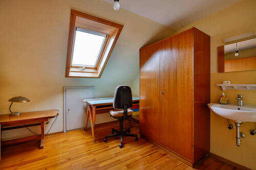 Zimmer im DG - 