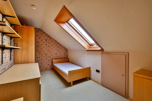 Zimmer im DG - 