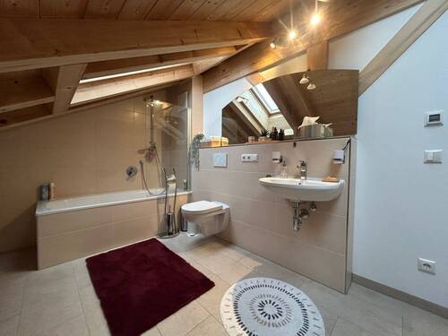 Bad/WC - 