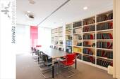 011 - Bibliothek - Konferenz EG - 
