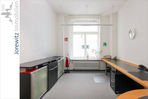 014 - Empfang (Büro) EG - 