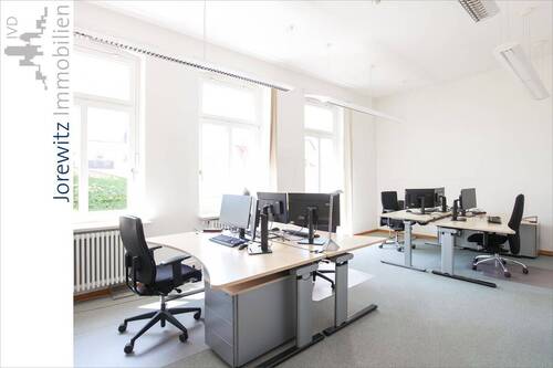016 - Büro 1.OG - Beispiel 1 - 