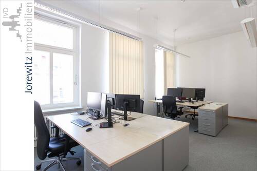 018 - Büro 1.OG - Beispiel 3 - 