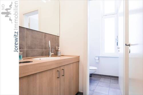 021 - WC - Obergeschoss - 
