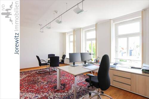 022 - Büro - 2. Obergeschoss - 