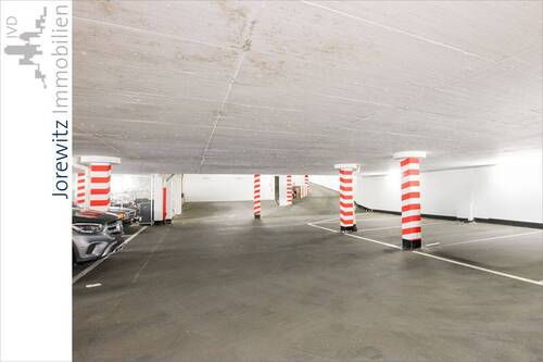 023 - Tiefgarage - 