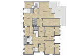 025 - Grundriss - Erdgeschoss - 