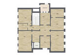 027 - Grundriss - 2. Obergeschoss - 