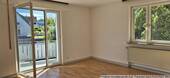 Wohnzimmer - 2 Zimmer Etagenwohnung zum Kaufen in Aalen