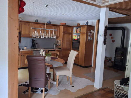 Essbereich, WHG 1OG - 