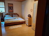 Schlafzimmer, WHG 1OG - 