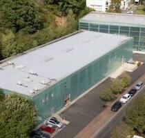 Großzügige Gewerbeliegenschaft in Gelnhausen