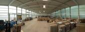 8 Lagerhalle - 