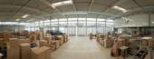 9 Lagerhalle - 