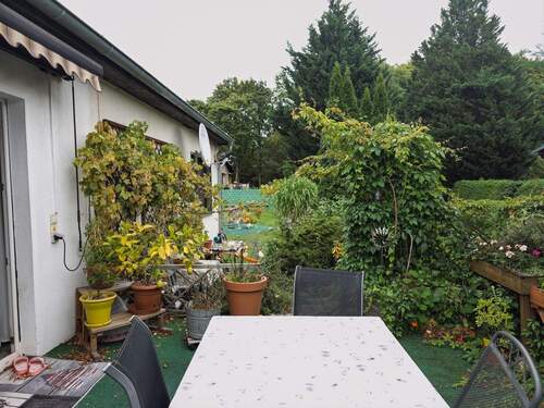 Terrasse - 