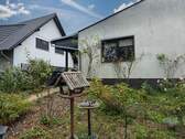 Ansicht - 3 Zimmer Einfamilienhaus in Schöneiche bei Berlin
