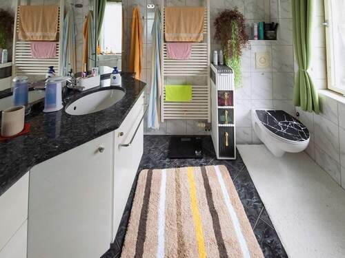 Duschbad - 
