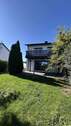 Gartenseite - 