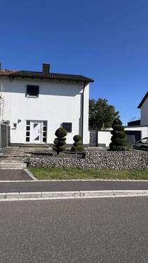 Hauszugang - 