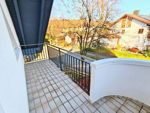 Balkon - 