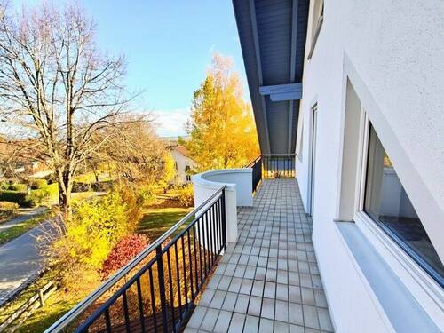 Balkon - 