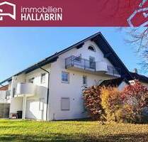 gemütliche 2 12-Zimmer Wohnung mit Kfz-Stellplatz, Balkon und Kellerraum - Bad Birnbach