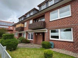 Voderansicht Straßenseite - 