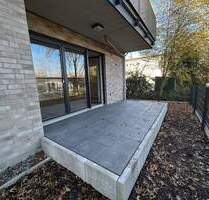 Urbanes Wohnen mit Flair! Neubauwohnungen im Uni-Viertel - Münster Sentrup