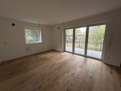 Whg. 2 - Bautenstand - Etagenwohnung mit 68,50 m&sup2; in Münster zum Kaufen