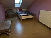 Schlafzimmer DG - 