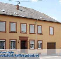 Eigenes Haus statt Mietwohnung - 89.000,00&nbsp;EUR Kaufpreis, ca.&nbsp; 120,00&nbsp;m&sup2;&nbsp;Wohnfl&auml;che in Maring-Noviand-Noviand (PLZ: 54484)