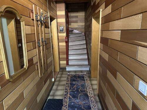 Flur - 5 Zimmer Einfamilienhaus zum Kaufen in Maring-Noviand-Noviand