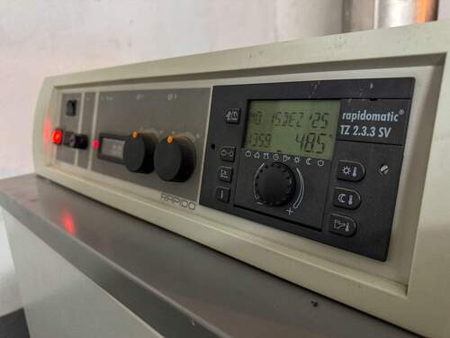 Bild 8 - 1 Zimmer Mehrfamilienhaus, Wohnhaus zum Kaufen in Meerbusch