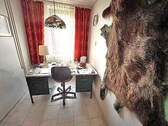 Arbeitszimmer - 