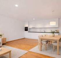 AIGNER - Ruhiges Wohnen in parkähnlicher Seenähe - Starnberg