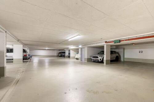 Garage - 