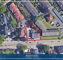 Norderstedt 642 m² Grundstück mit freiem Altbestand & Neubaupotenzial - Norderstedt / Harksheide
