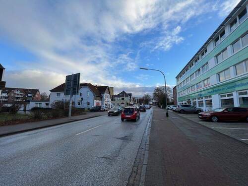 IMG_2768 - Grundstück in Norderstedt / Harksheide