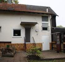 Bezahlbares Haus mit Garage in Siegburg Wolsdorf