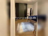 Bild 2 - 2 Zimmer Etagenwohnung zur Miete in Berlin