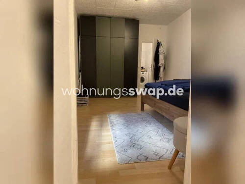 Bild 2 - 2 Zimmer Etagenwohnung zur Miete in Berlin