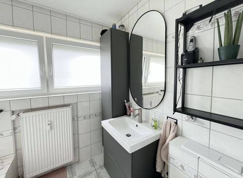 Badezimmer - 