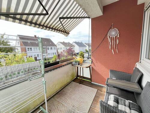 Balkon - 