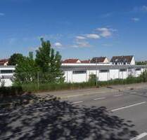 Gewerbehalle für verschiedene Zwecke - Straubing