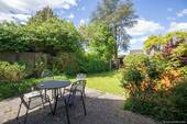 Terrasse - 