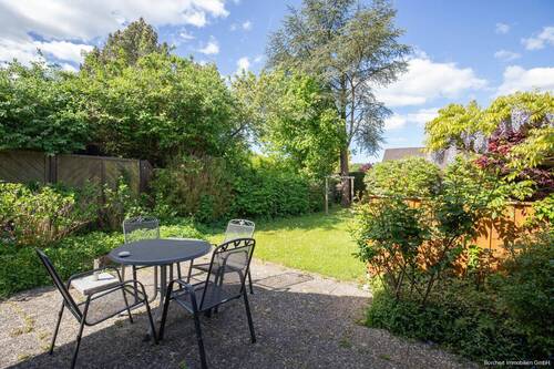 Terrasse - 