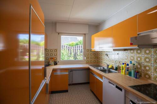 Küche - Einfamilienhaus mit 128,40 m² in Pinneberg zum Kaufen