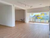 Verkaufsbereich Ansicht 1 - 2 Zimmer Büro zur Miete in Rennerod